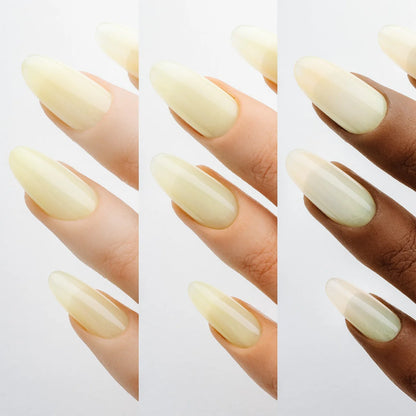 APRES |Sheer Gel Couleur - Sun Kind Of Way-10ml