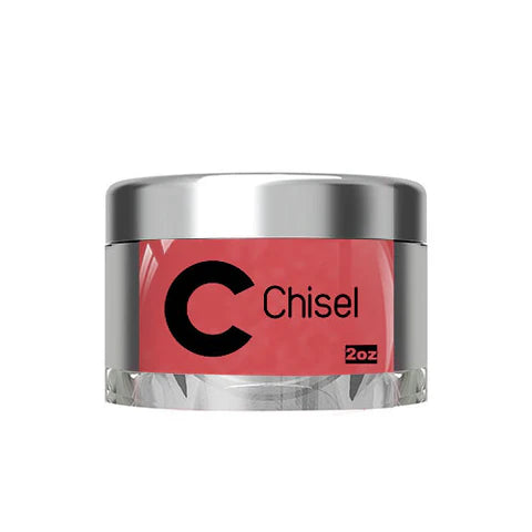 CHISEL ACRYLIC & DIPPING 2OZ - SOLID 050