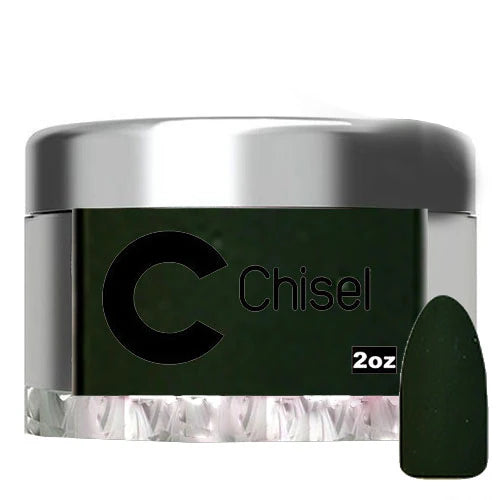 CHISEL ACRYLIC & DIPPING 2OZ - OMBRE OM 50B