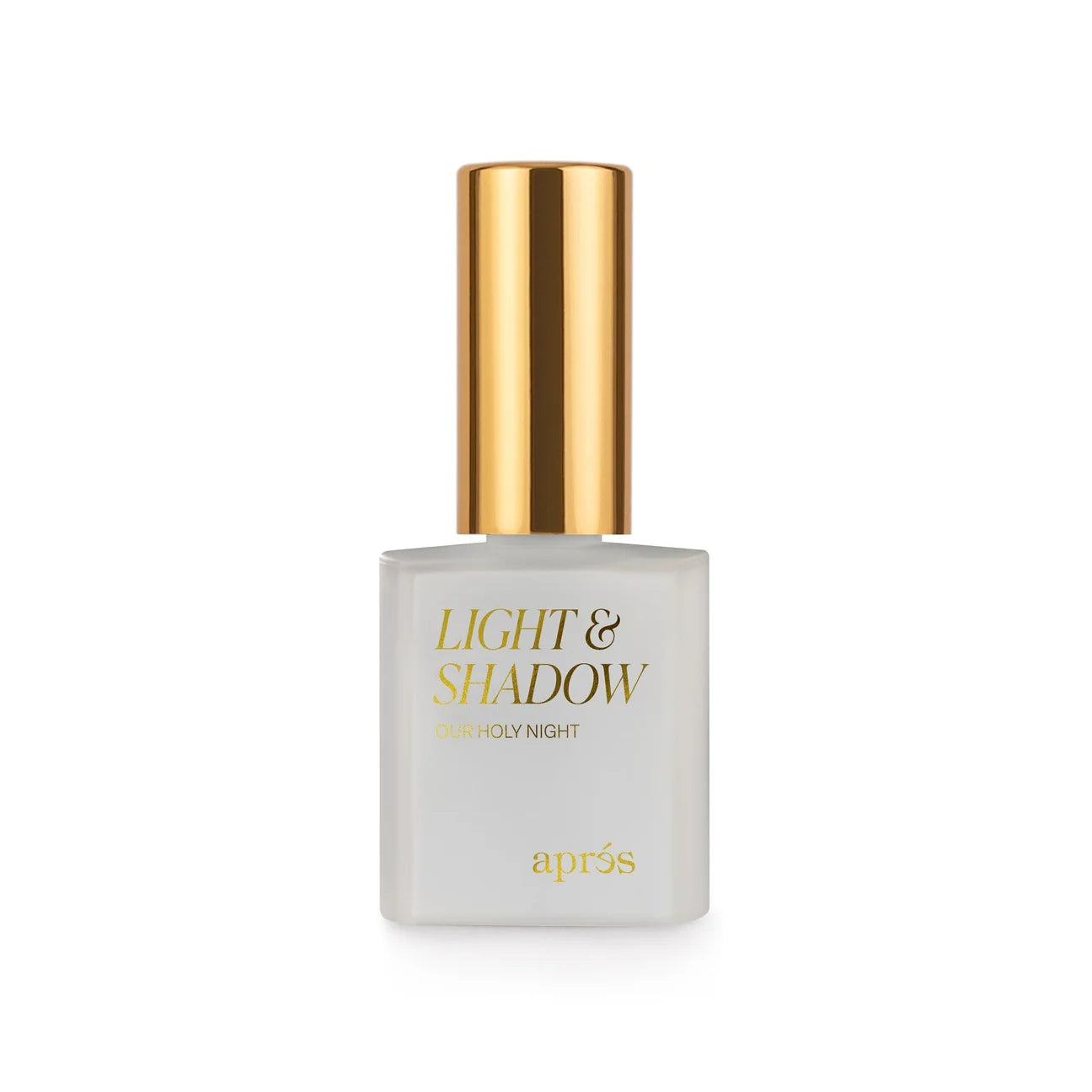 APRES | Sheer Gel Couleur - Our Holy Night -10ml