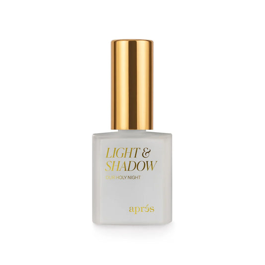 APRES | Sheer Gel Couleur - Our Holy Night -10ml