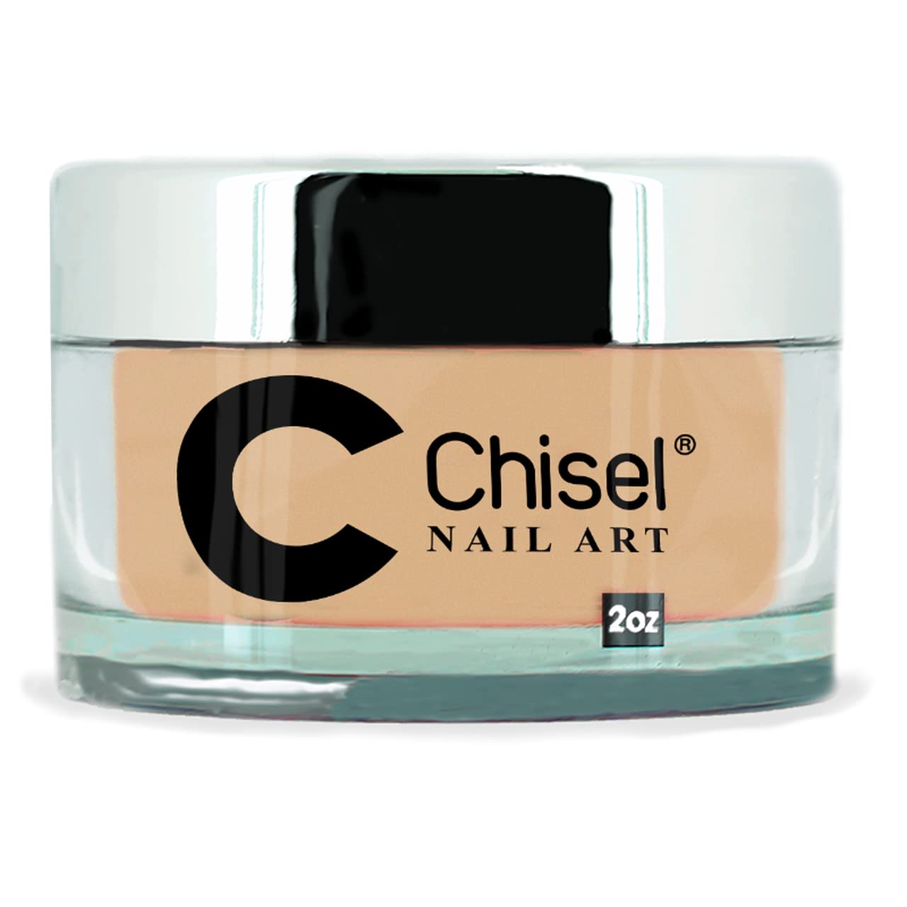CHISEL ACRYLIC & DIPPING 2OZ - SOLID 238