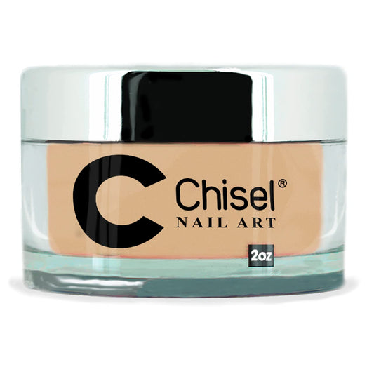 CHISEL ACRYLIC & DIPPING 2OZ - SOLID 238
