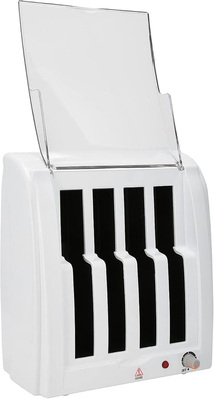 4 BAY CARTRIDGE WAX HEATER