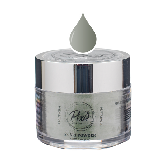 Pixie P53- 2 in 1 Dip & Acrylic Powder (2oz)