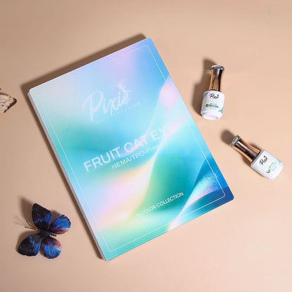 PIXIE | FRUIT CAT EYE - #C016