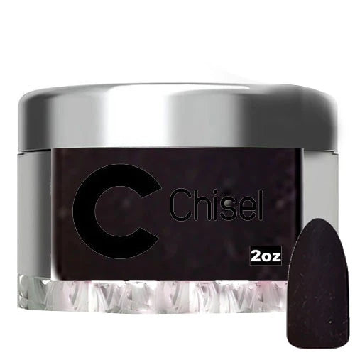 CHISEL ACRYLIC & DIPPING 2OZ - OMBRE OM 54A