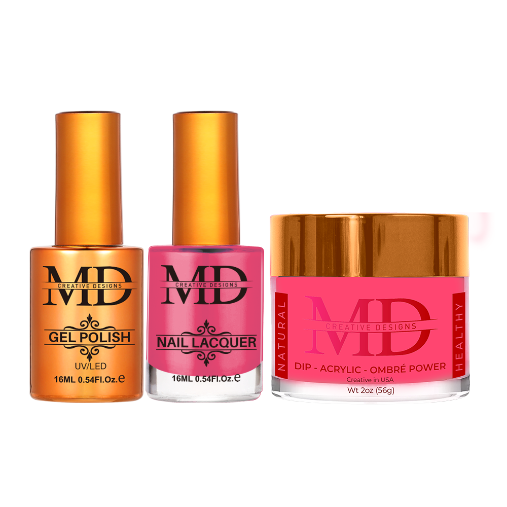 MD CREATIVE - K55 / 2 IN 1  DIP & ACRYLIC Power (2 Oz)