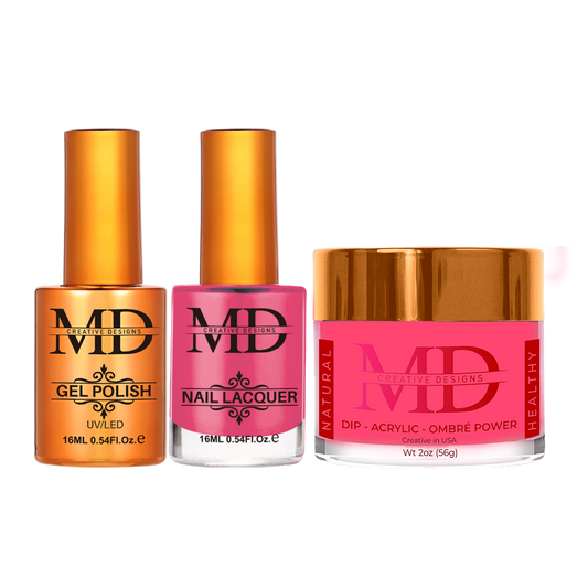 MD CREATIVE - K55 / 2 IN 1  DIP & ACRYLIC Power (2 Oz)