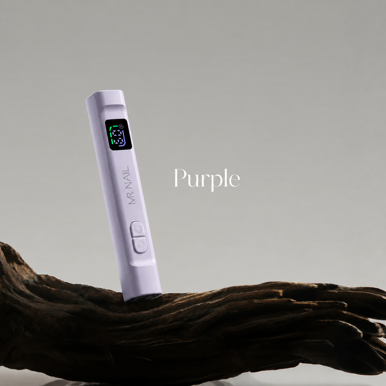 AI Handheld Lamp with Anti-glare Shade