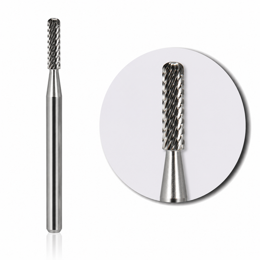 XF Round Drill Bit