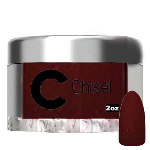 CHISEL ACRYLIC & DIPPING 2OZ - OMBRE OM 56B