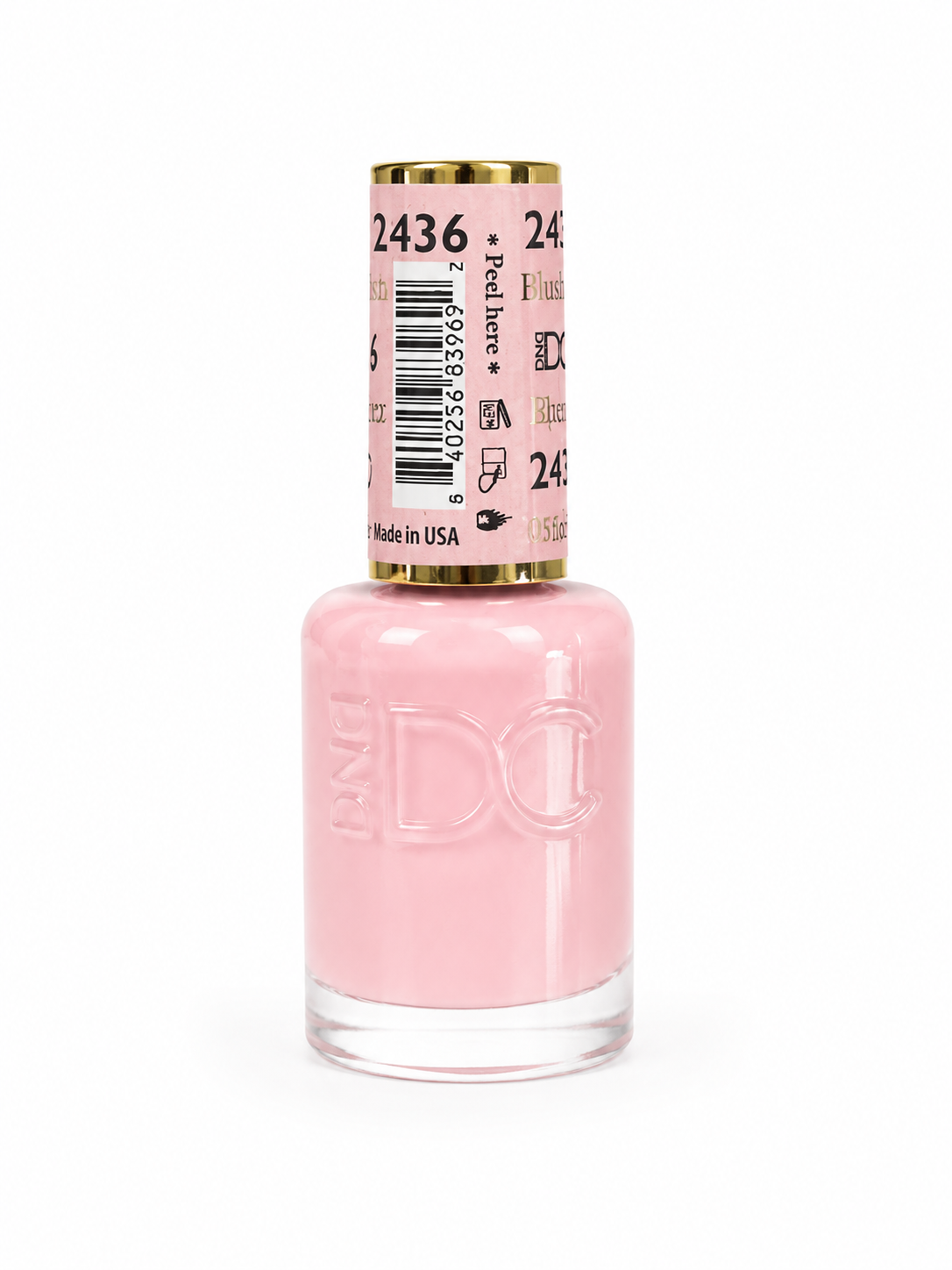 ONLY NORMAL POLISH LACQUER - 15ML