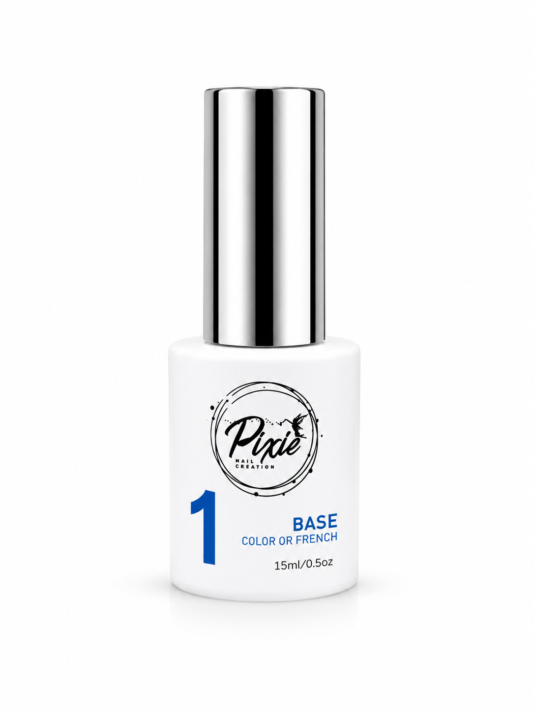 PIXIE | Dipping Base - Step 1 (15ml )