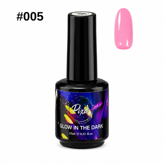 PIXIE | Glow In The Dark - #005