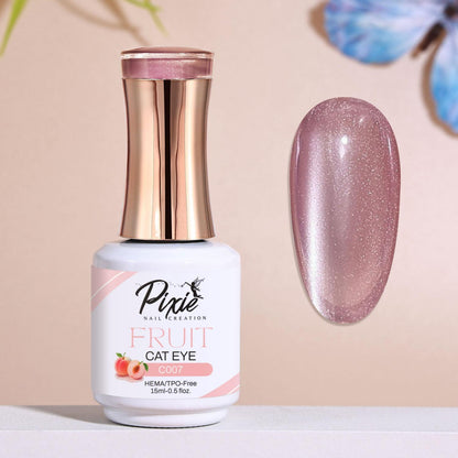 PIXIE | FRUIT CAT EYE - #C007