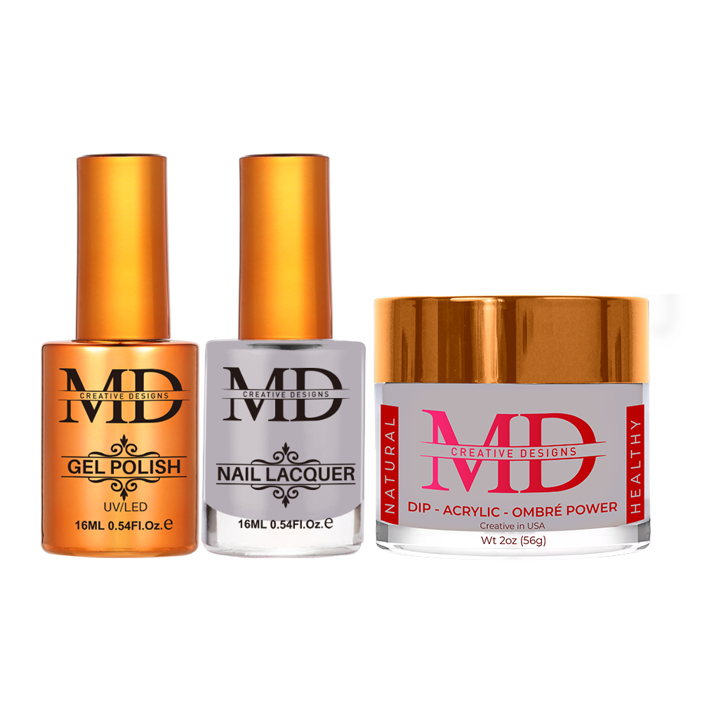 MD CREATIVE - K06 / 2 IN 1 DIP & ACRYLIC Power (2 Oz)