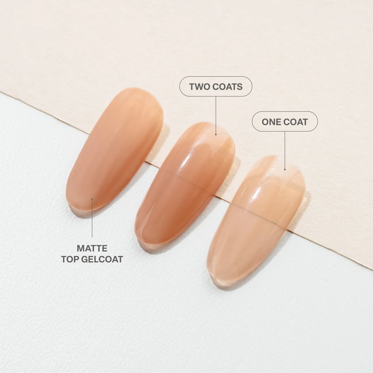 APRES |Sheer Gel Couleur - Cold Coffee (603) -10ml