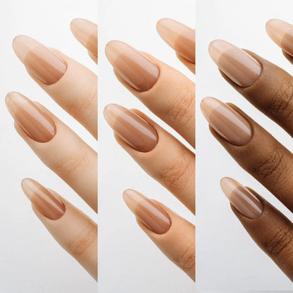 APRES |Sheer Gel Couleur - Cold Coffee (603) -10ml