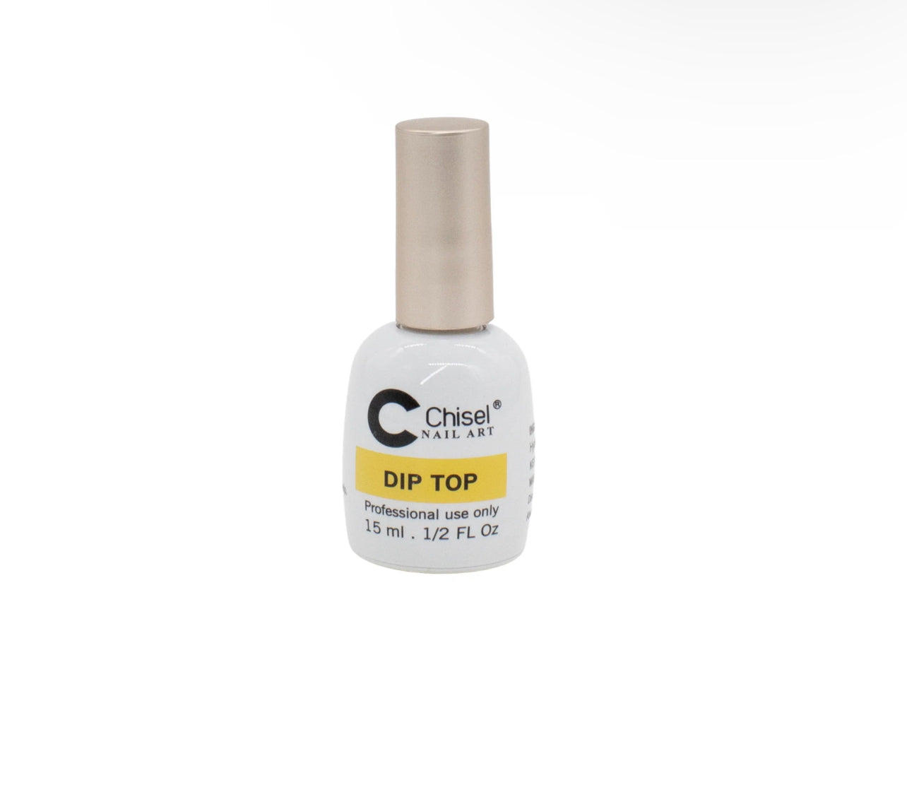 CHISEL LIQUID 0.5 OZ #4 TOP