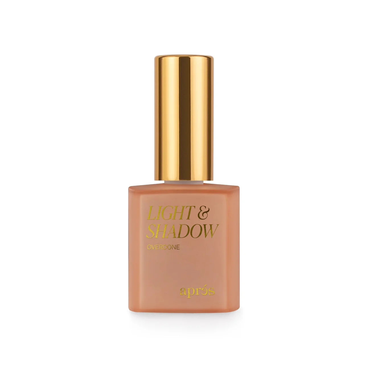 APRES |Sheer Gel Couleur - Dried Bouquets -10ml