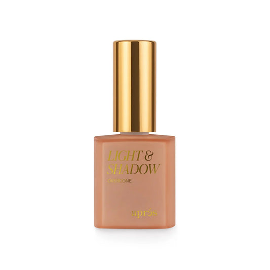 APRES |Sheer Gel Couleur - Dried Bouquets -10ml