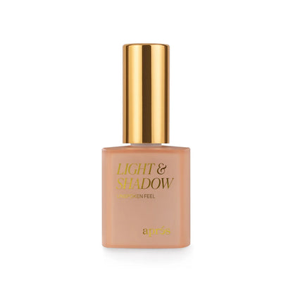 APRES |Sheer Gel Couleur - Unspoken Feel -10ml (605)