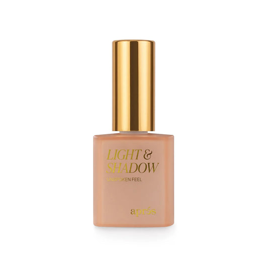 APRES |Sheer Gel Couleur - Unspoken Feel -10ml (605)