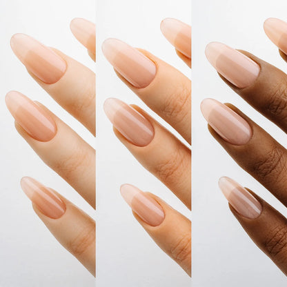 APRES |Sheer Gel Couleur - Unspoken Feel -10ml (605)