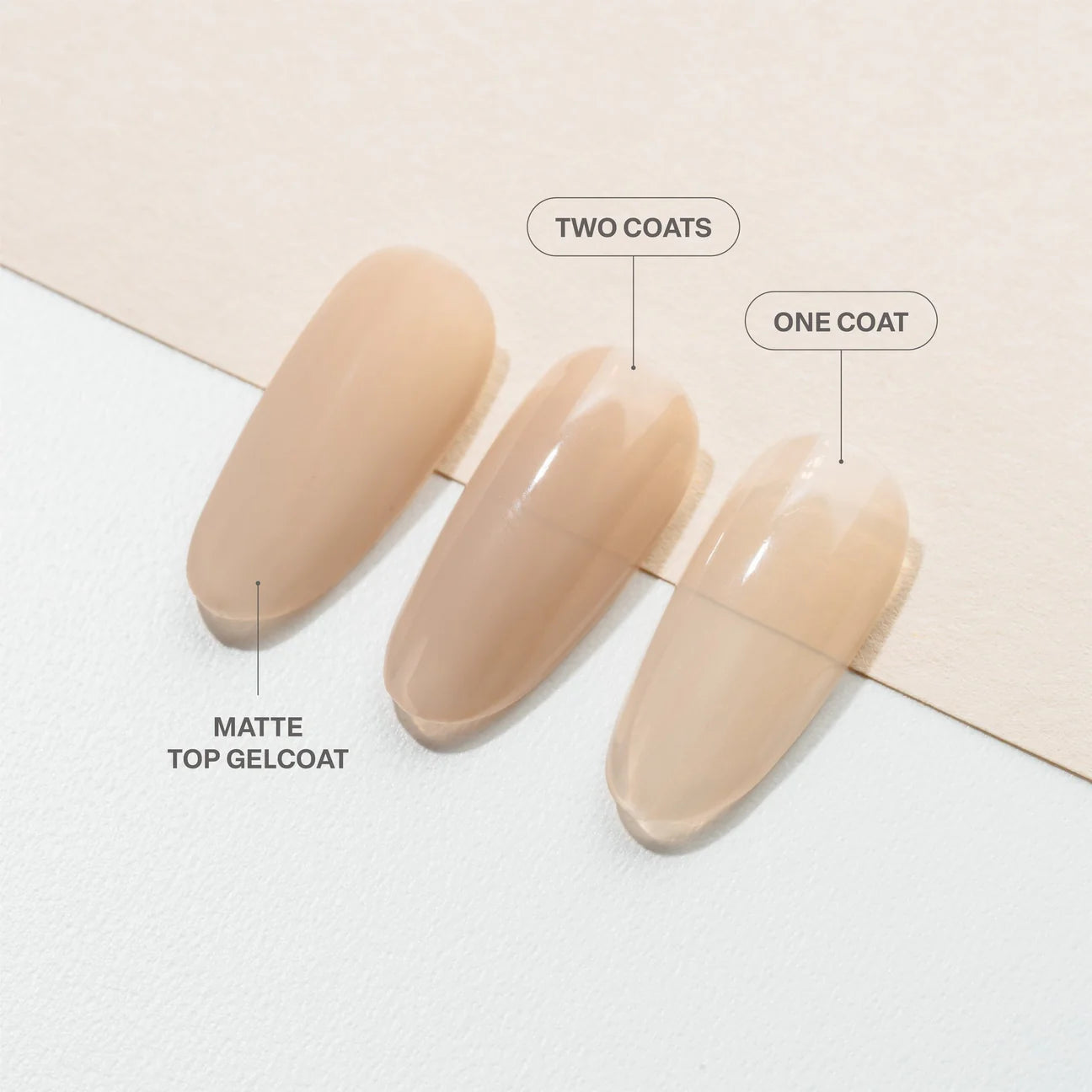 APRES |Sheer Gel Couleur - Quiet Table (606)-10ml