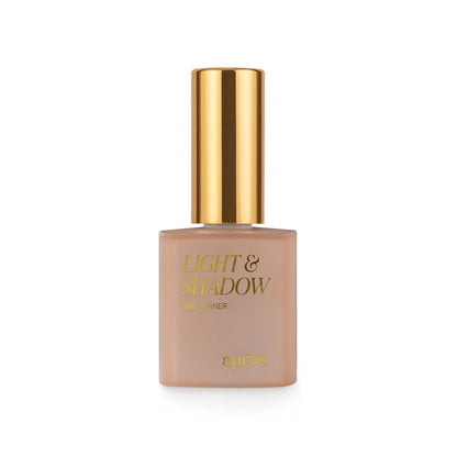 APRES |Sheer Gel Couleur - Girl Dinner (607)-10ml