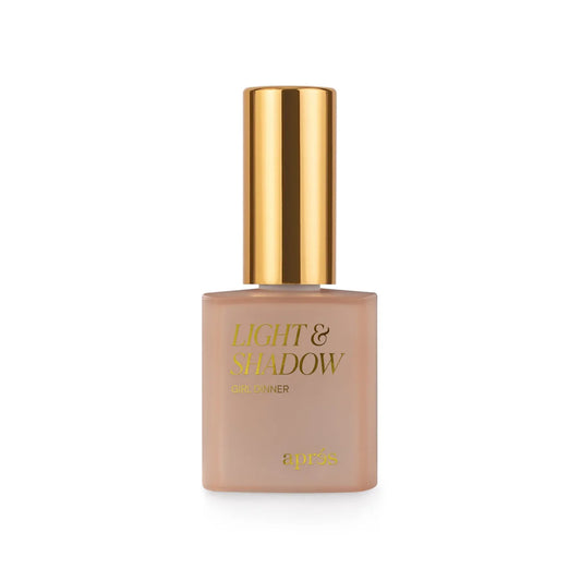 APRES |Sheer Gel Couleur - Girl Dinner (607)-10ml