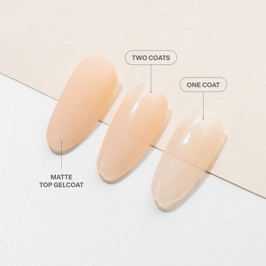 APRES |Sheer Gel Couleur - Could’ve-10ml