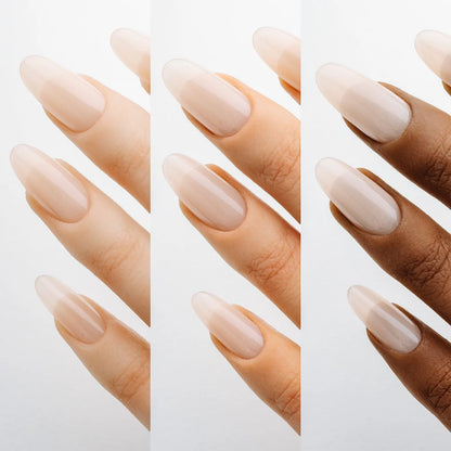APRES |Sheer Gel Couleur - Could’ve-10ml