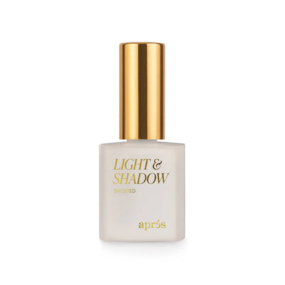 APRES |Sheer Gel Couleur - Ghosted (610)  -10ml