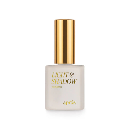 APRES |Sheer Gel Couleur - Ghosted (610)  -10ml