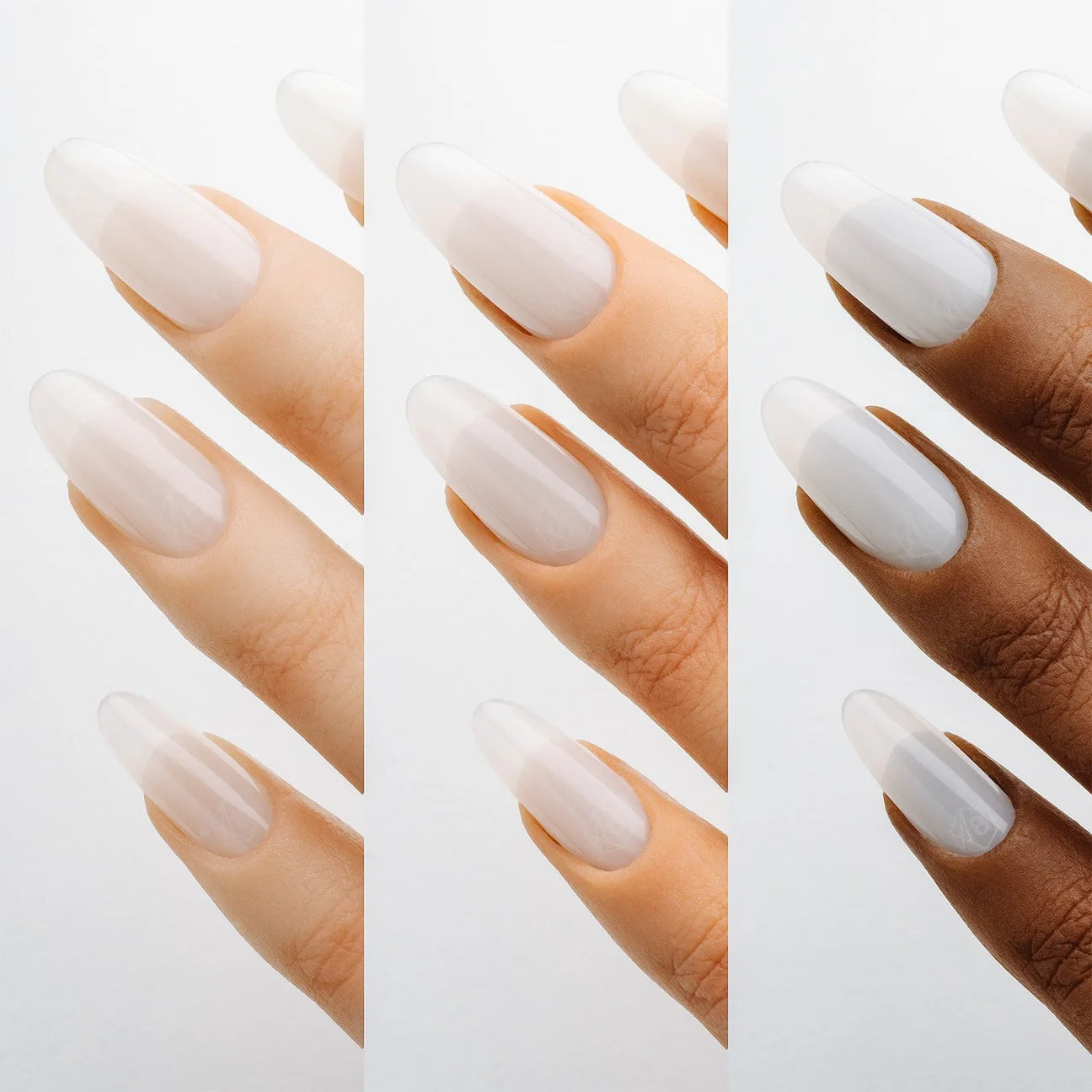 APRES |Sheer Gel Couleur - Ghosted (610)  -10ml