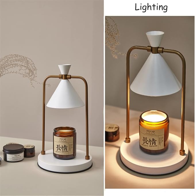CANDLE WARMER - VER 2