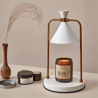CANDLE WARMER - VER 2