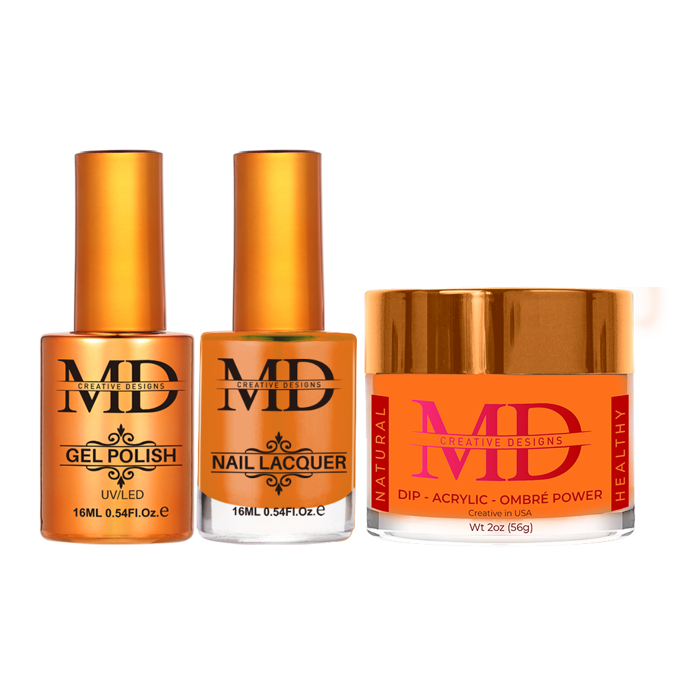 MD CREATIVE - K62 / 2 IN 1  DIP & ACRYLIC Power (2 Oz)