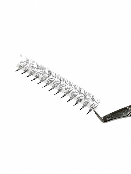8D (0.07) Premade Volume Fans - Ultra-Speed - Single Sizes