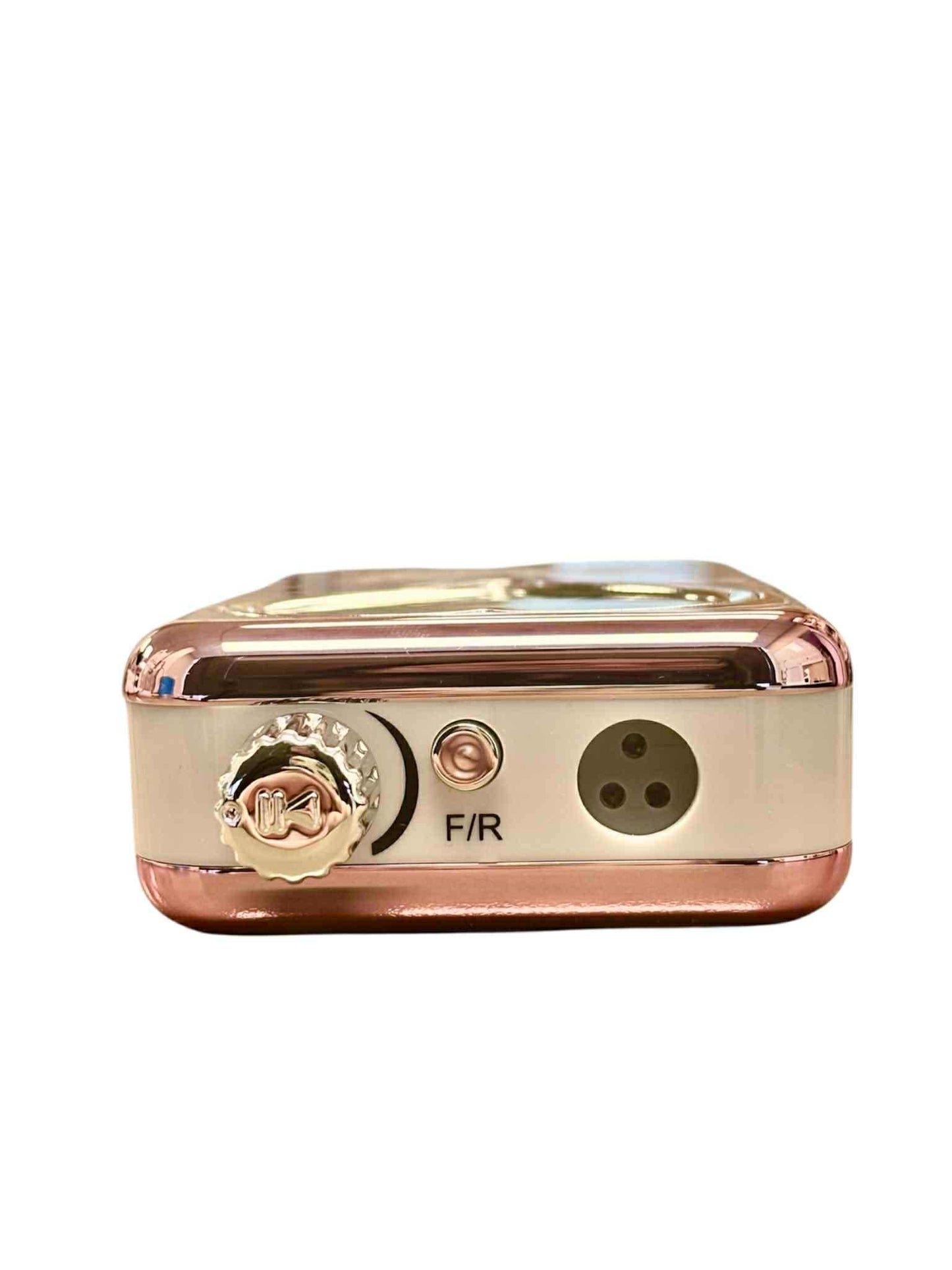 PIXIE | Gradient PINK Nail Drill Machine
