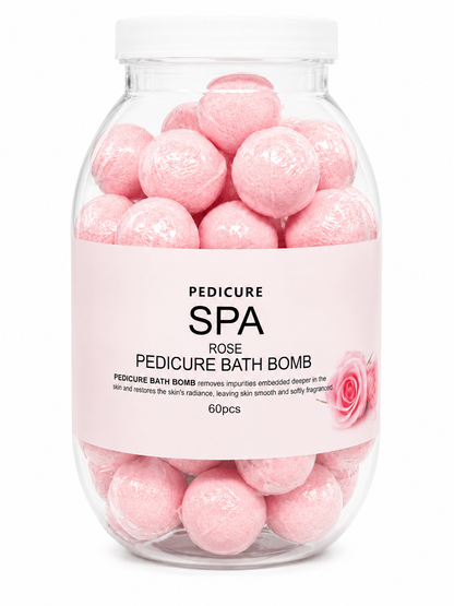 Bath Bombs (60pcs)