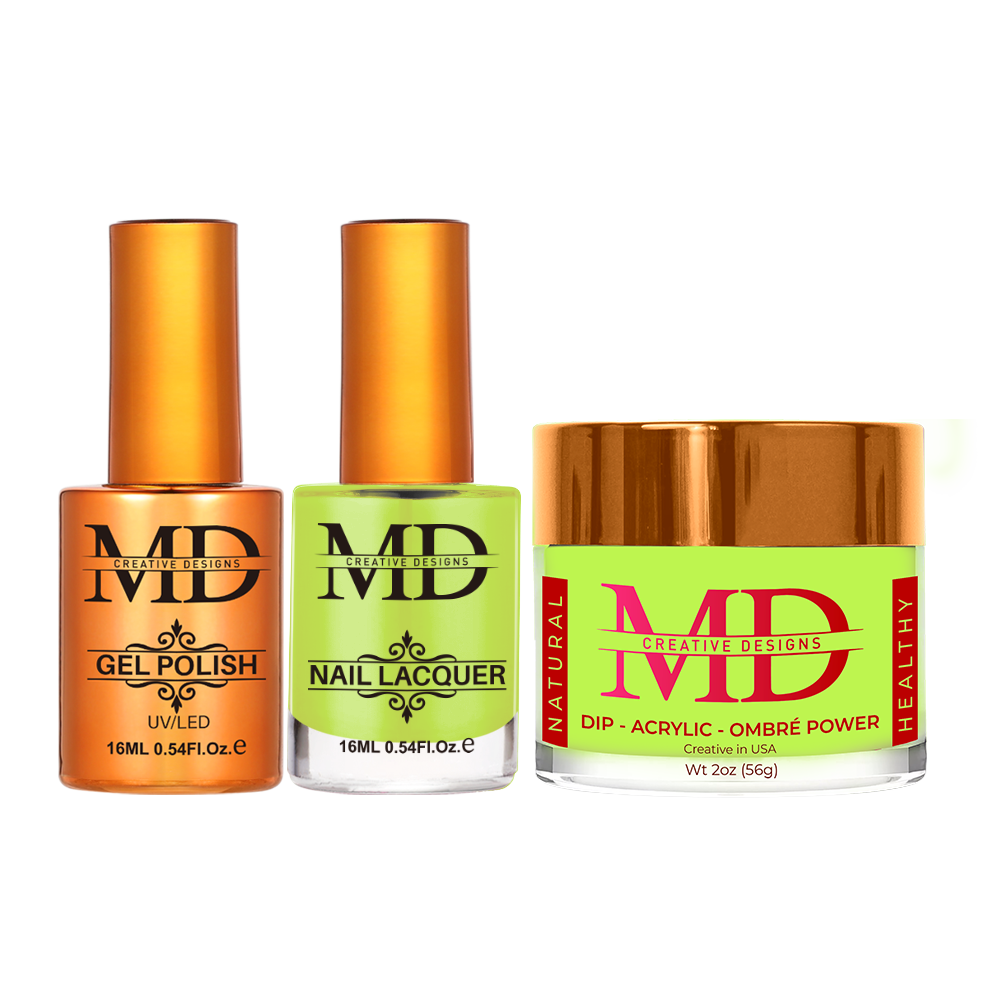 MD CREATIVE - K69 / 2 IN 1  DIP & ACRYLIC Power (2 Oz)