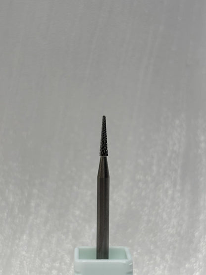 F Sharp Point Drill Bit