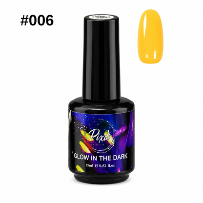 PIXIE | Glow In The Dark - #006