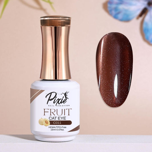 PIXIE | FRUIT CAT EYE - #C011