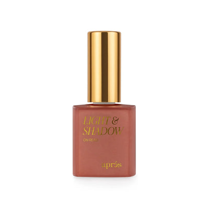 APRES |Sheer Gel Couleur - On Read (701)  -10ml