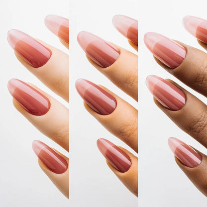 APRES |Sheer Gel Couleur - On Read (701)  -10ml