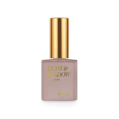 APRES |Sheer Gel Couleur - Tearjerker (702)  -10ml